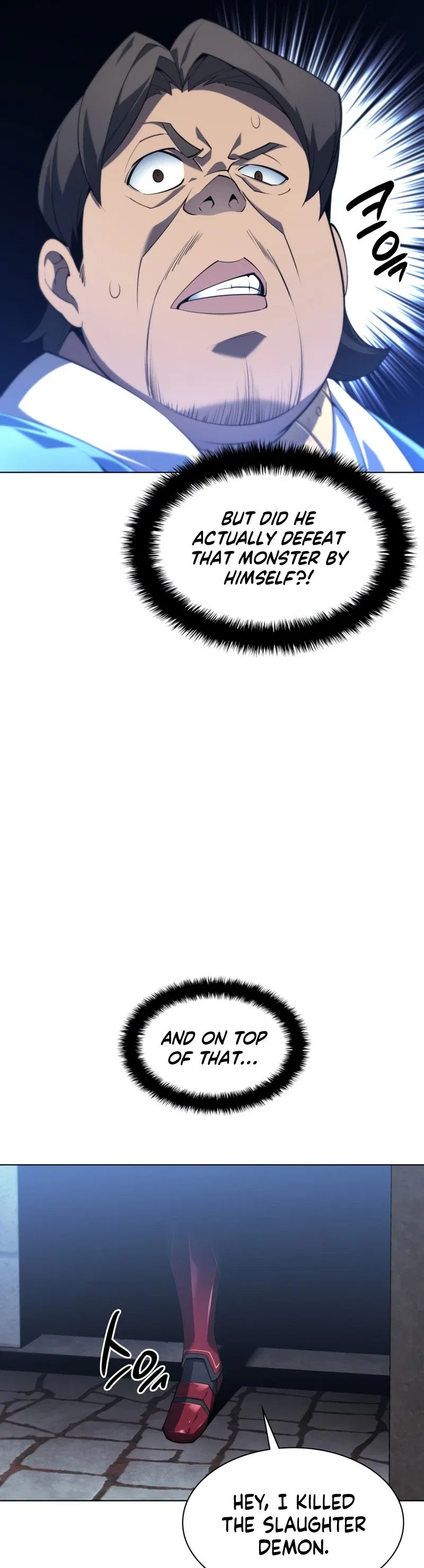 Overgeared Chapter 130 – Page 29