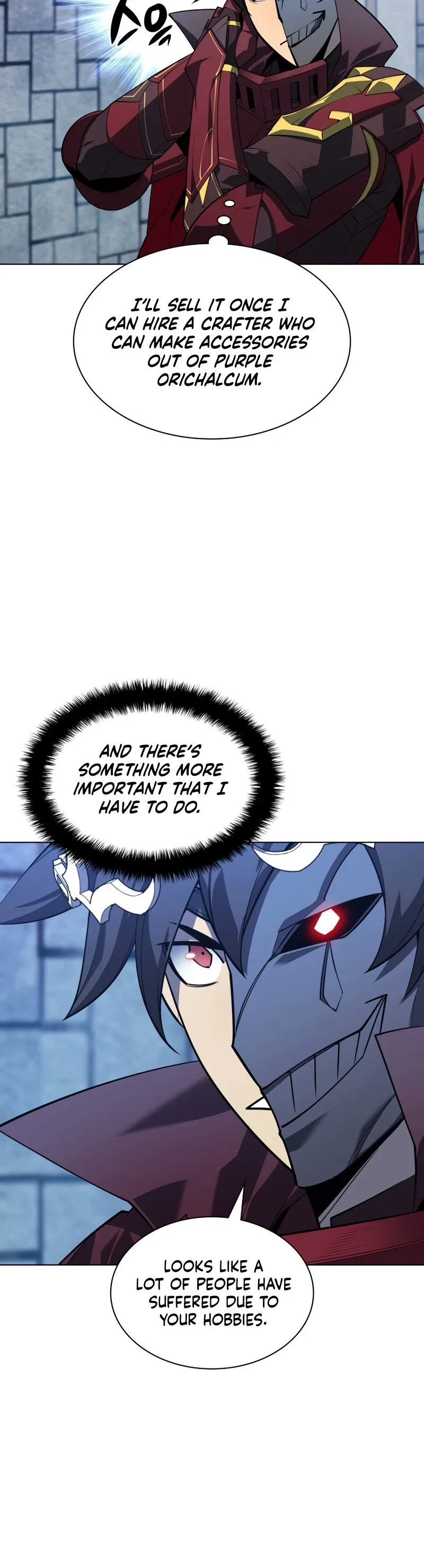 Overgeared Chapter 130 – Page 32