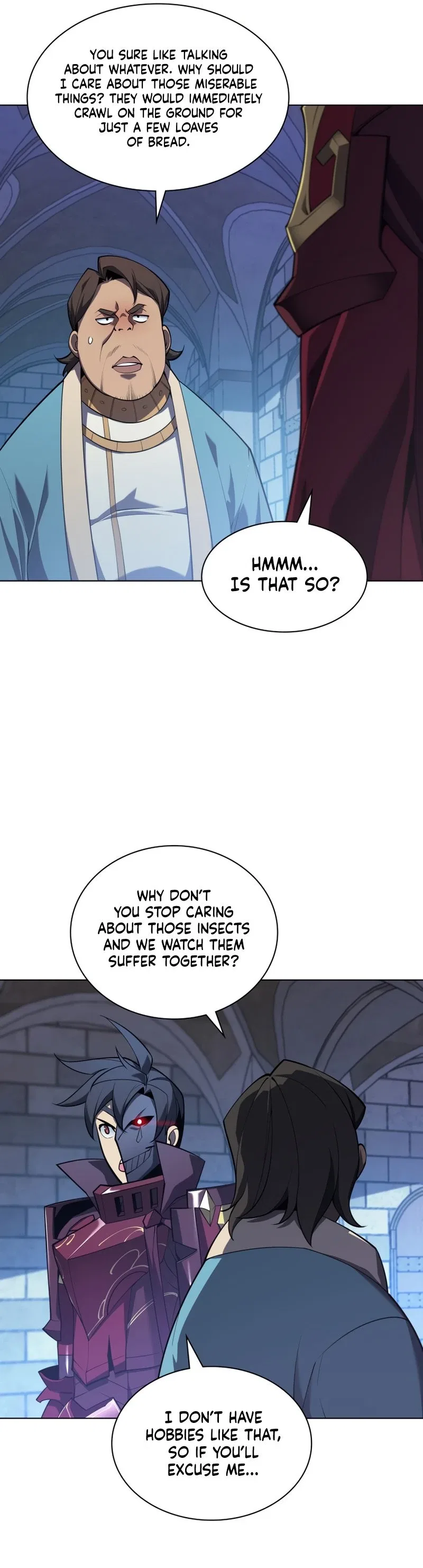 Overgeared Chapter 130 – Page 33