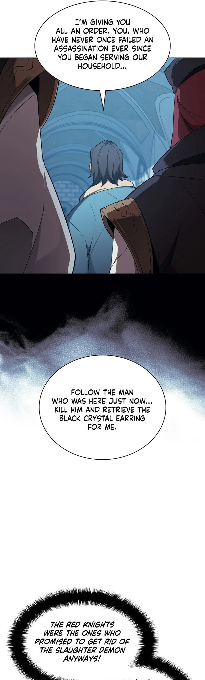 Overgeared Chapter 130 – Page 37