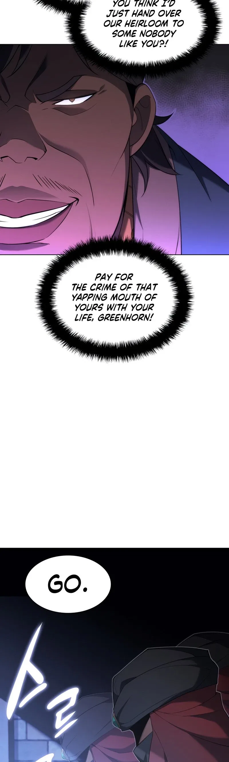 Overgeared Chapter 130 – Page 38