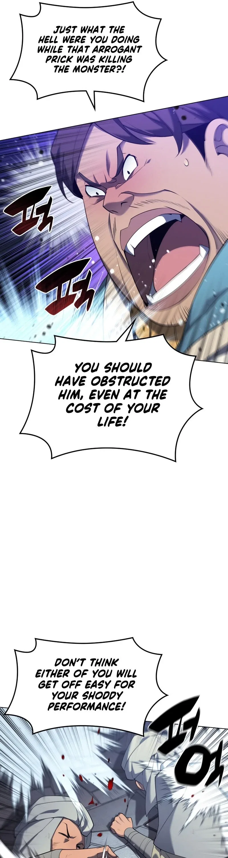 Overgeared Chapter 130 – Page 41