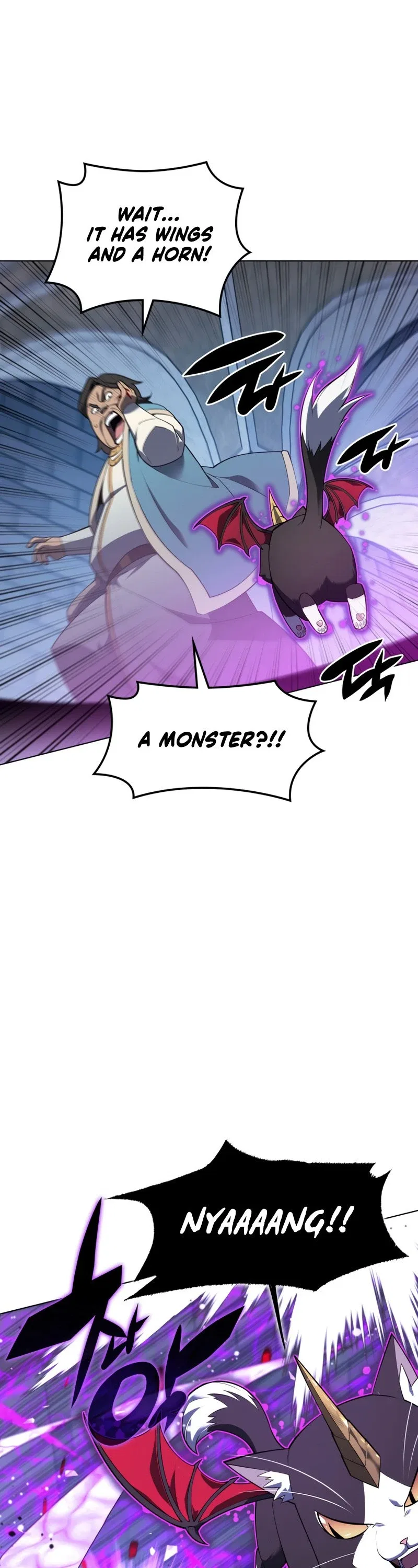 Overgeared Chapter 130 – Page 45