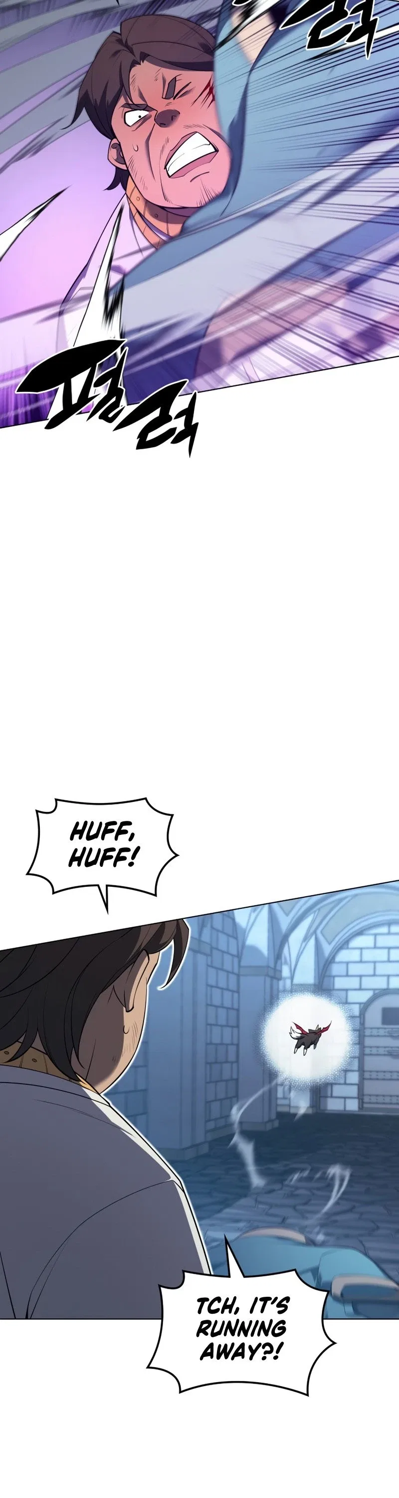 Overgeared Chapter 130 – Page 48
