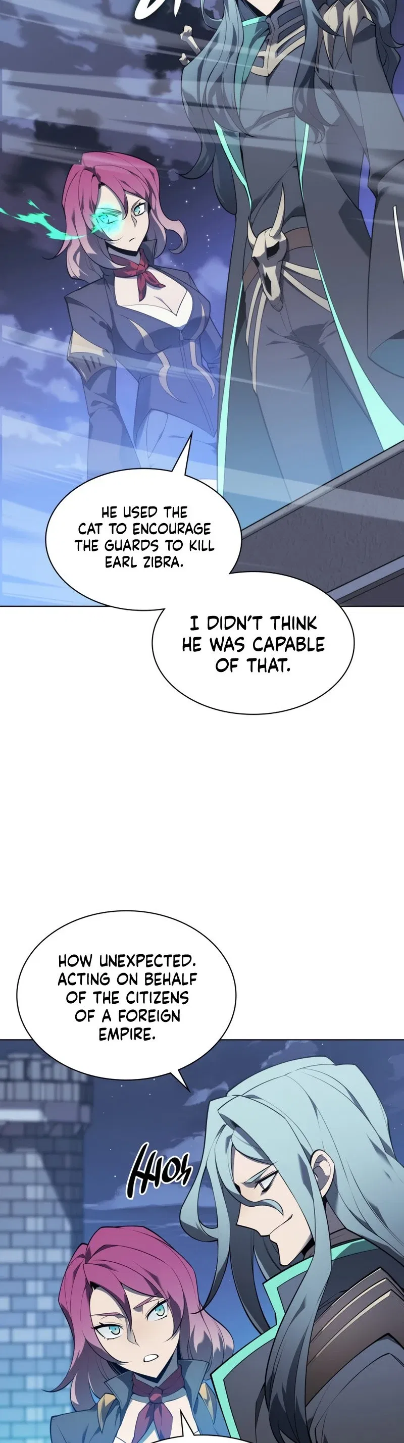 Overgeared Chapter 130 – Page 55