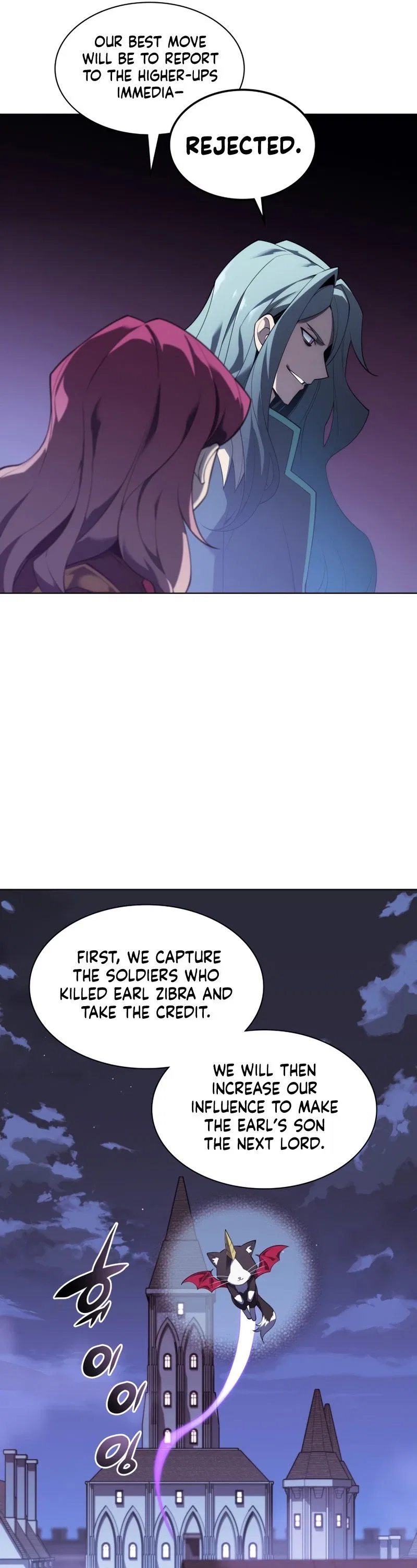 Overgeared Chapter 130 – Page 57