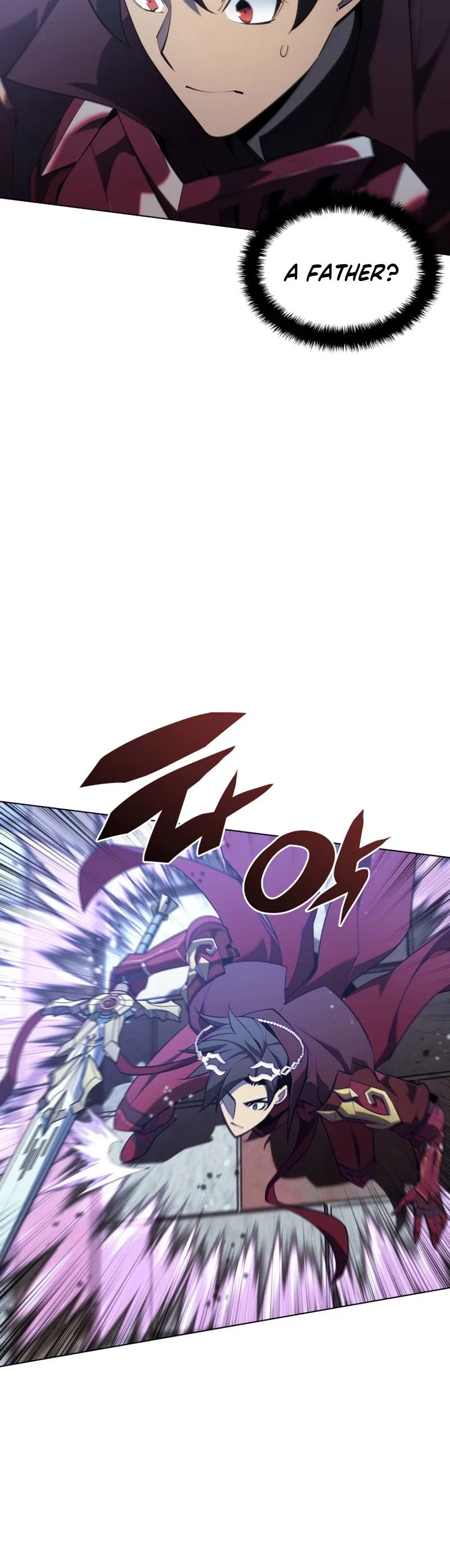 Overgeared Chapter 129 – Page 12