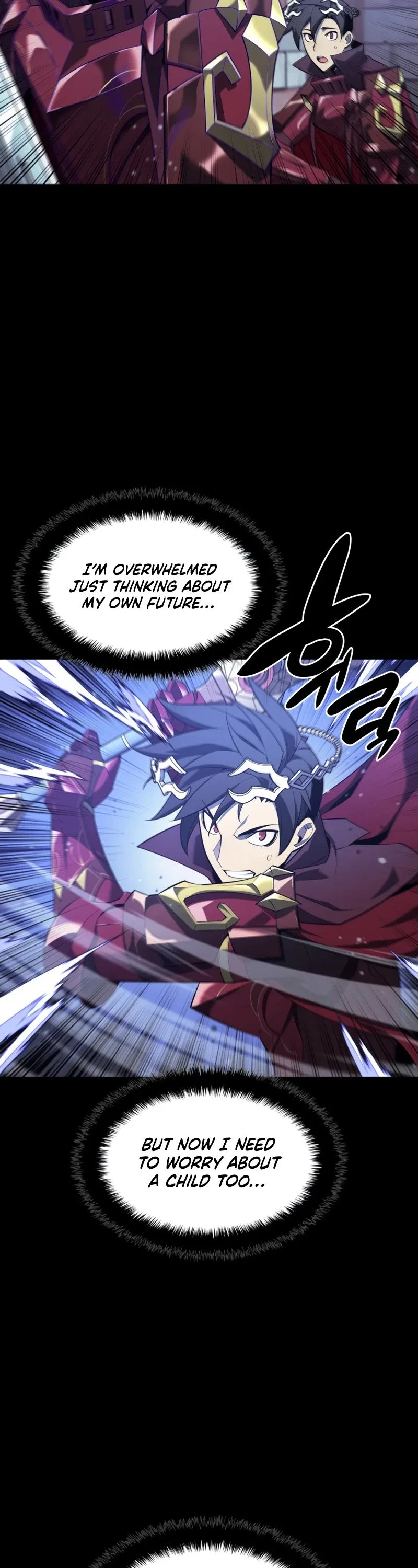 Overgeared Chapter 129 – Page 14