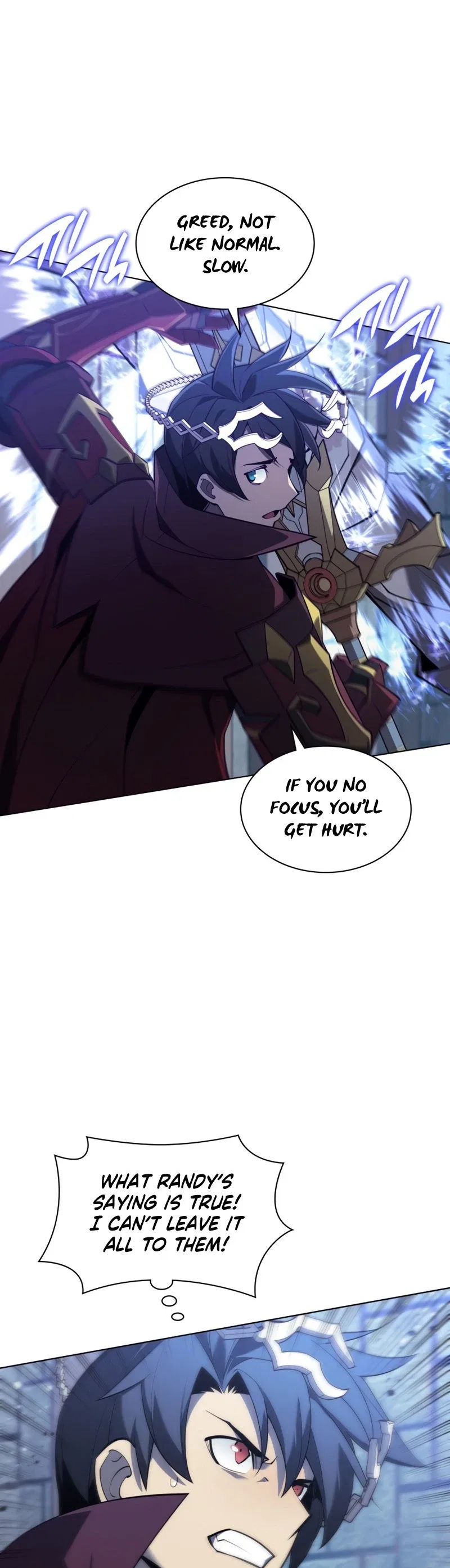 Overgeared Chapter 129 – Page 17