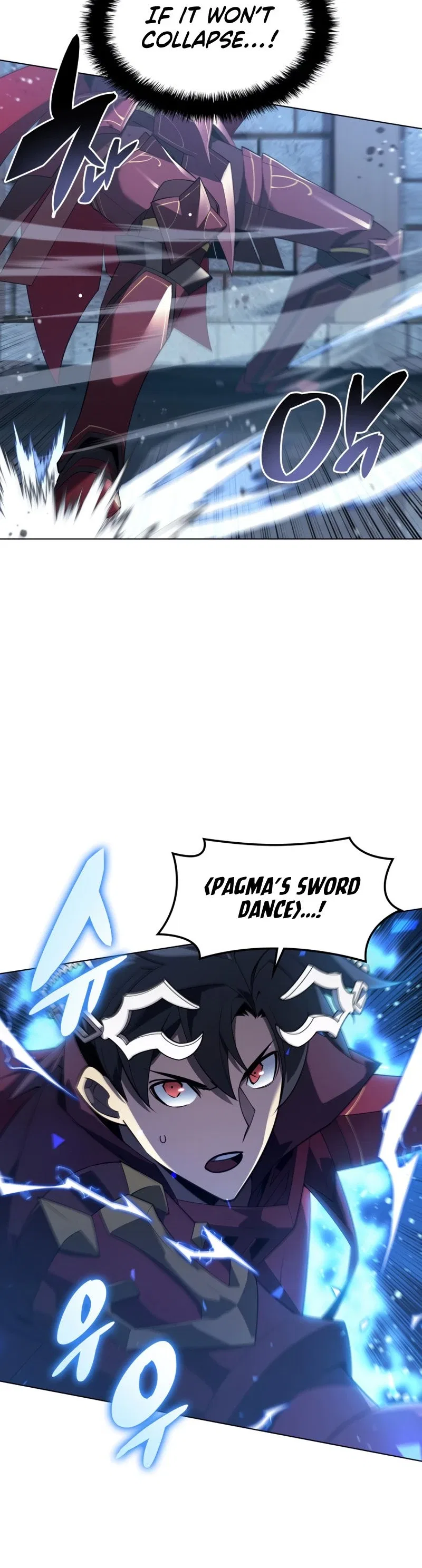 Overgeared Chapter 129 – Page 23