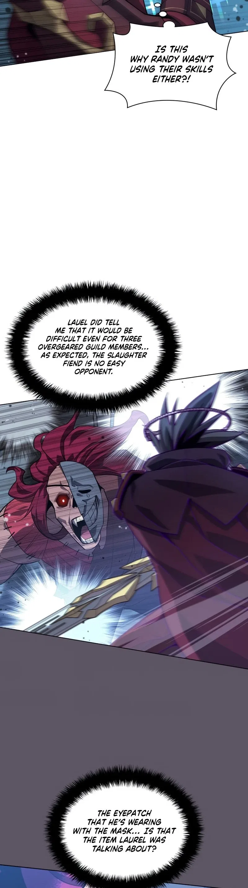 Overgeared Chapter 129 – Page 26