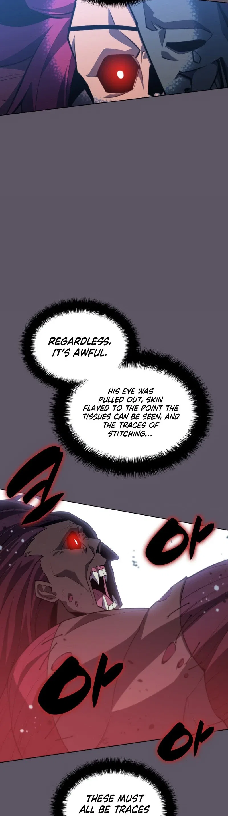Overgeared Chapter 129 – Page 27