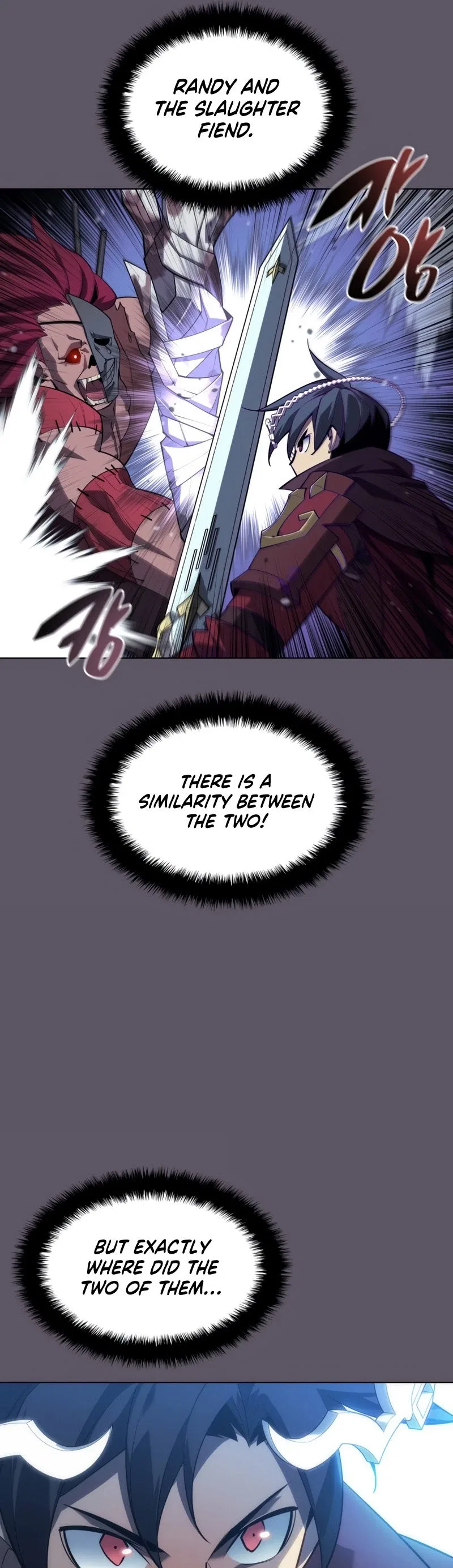 Overgeared Chapter 129 – Page 29