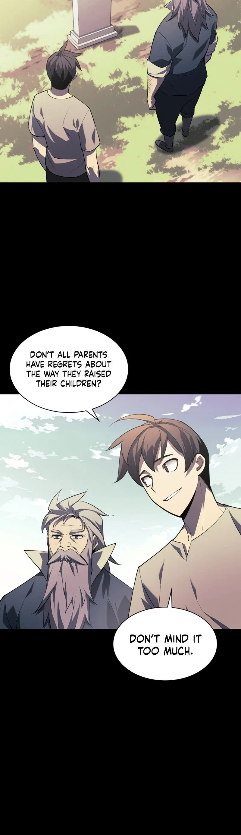 Overgeared Chapter 129 – Page 32
