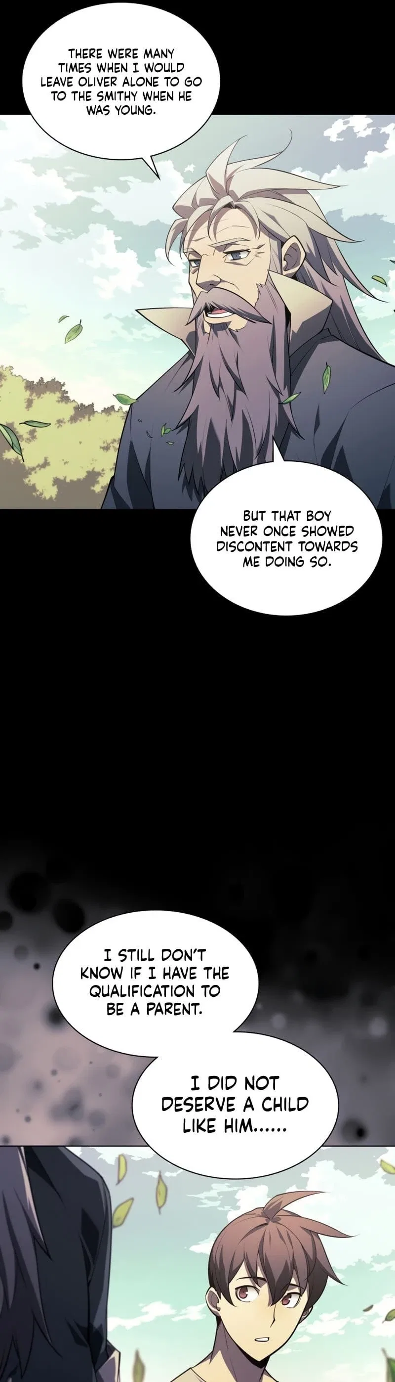 Overgeared Chapter 129 – Page 33