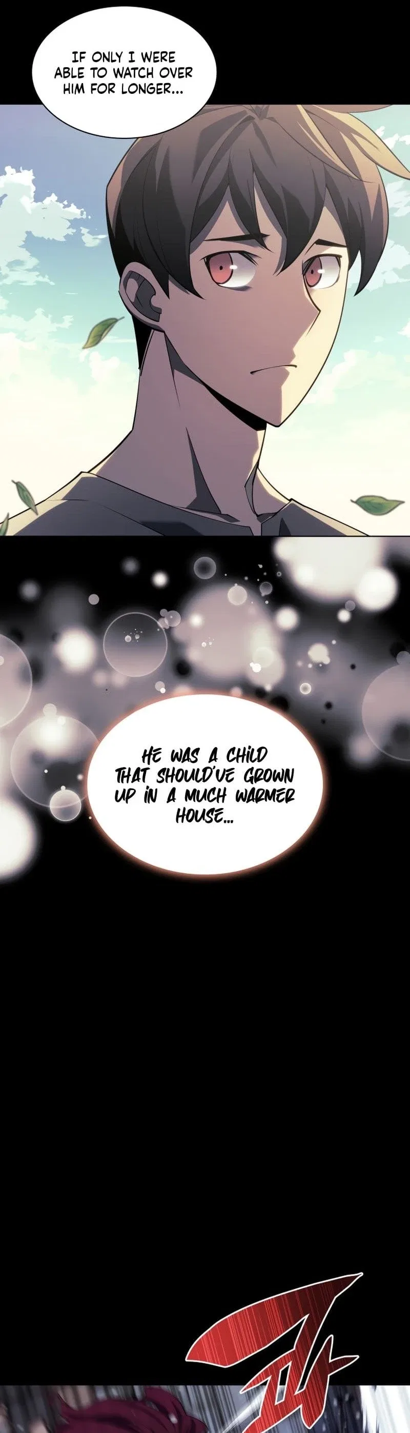 Overgeared Chapter 129 – Page 35