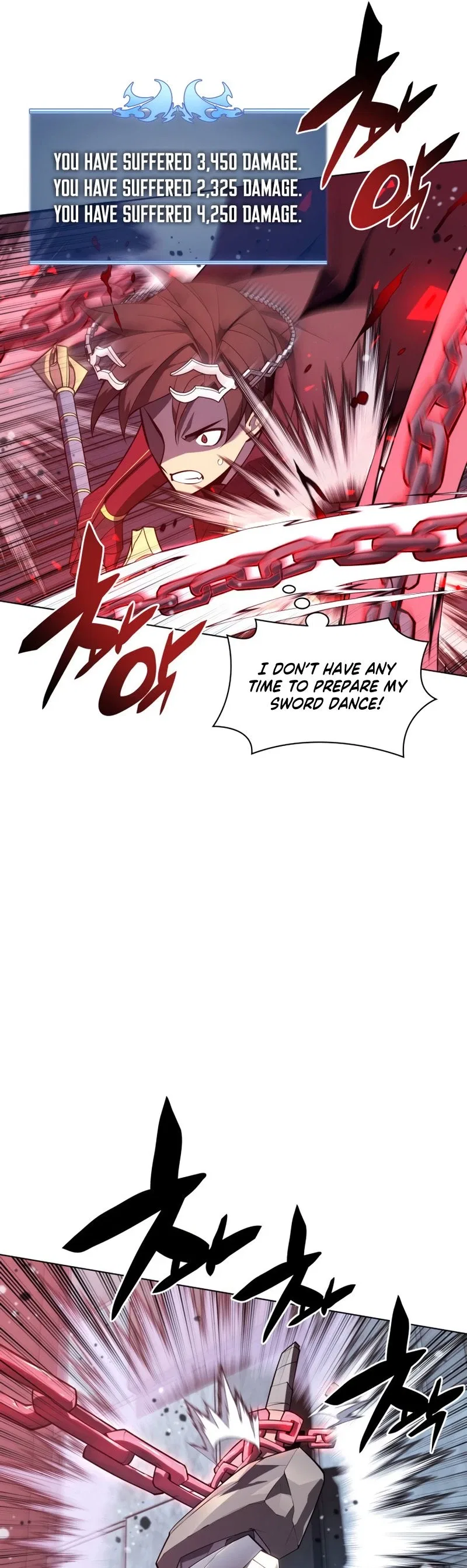 Overgeared Chapter 129 – Page 45