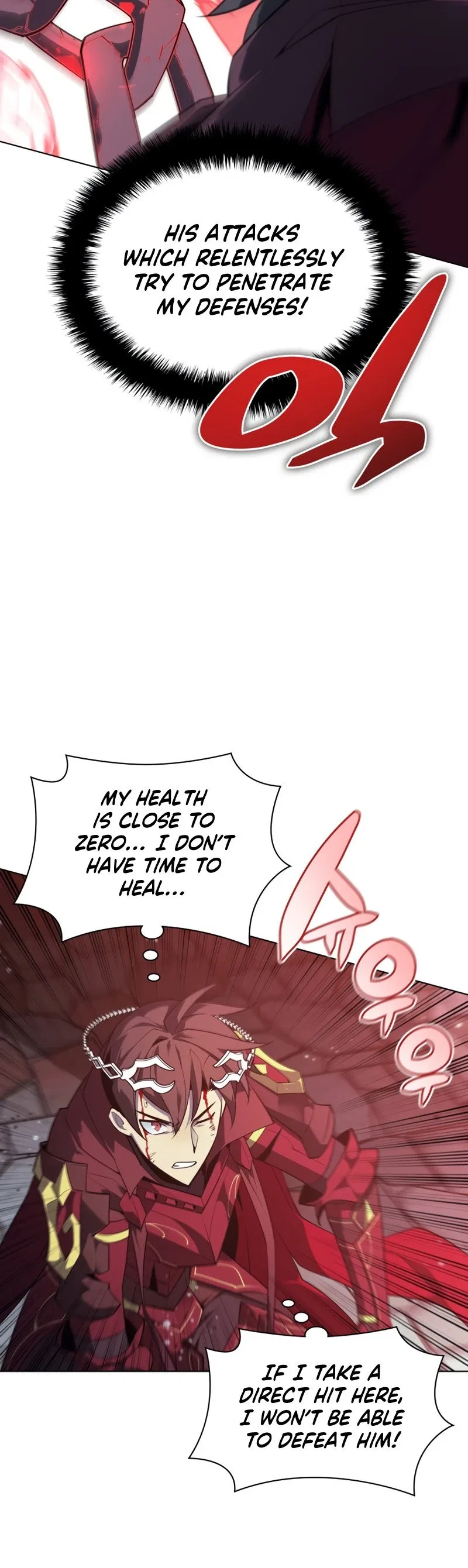 Overgeared Chapter 129 – Page 47