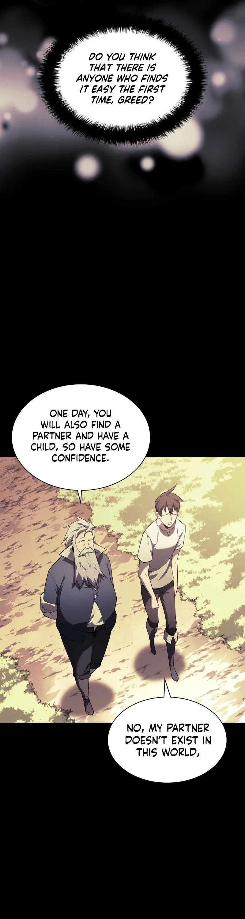 Overgeared Chapter 129 – Page 53