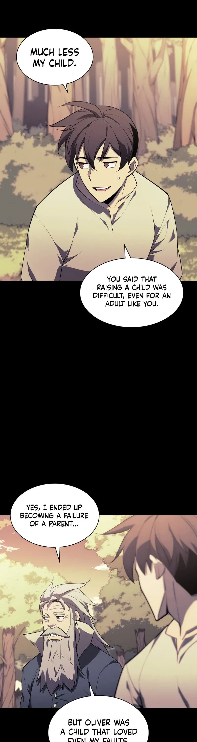 Overgeared Chapter 129 – Page 54