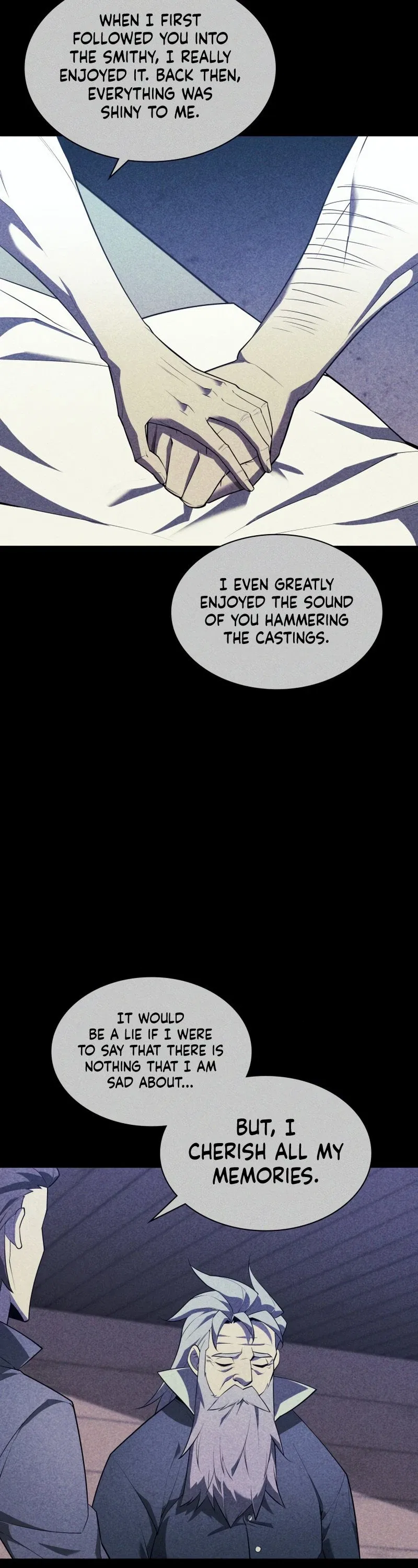 Overgeared Chapter 129 – Page 56