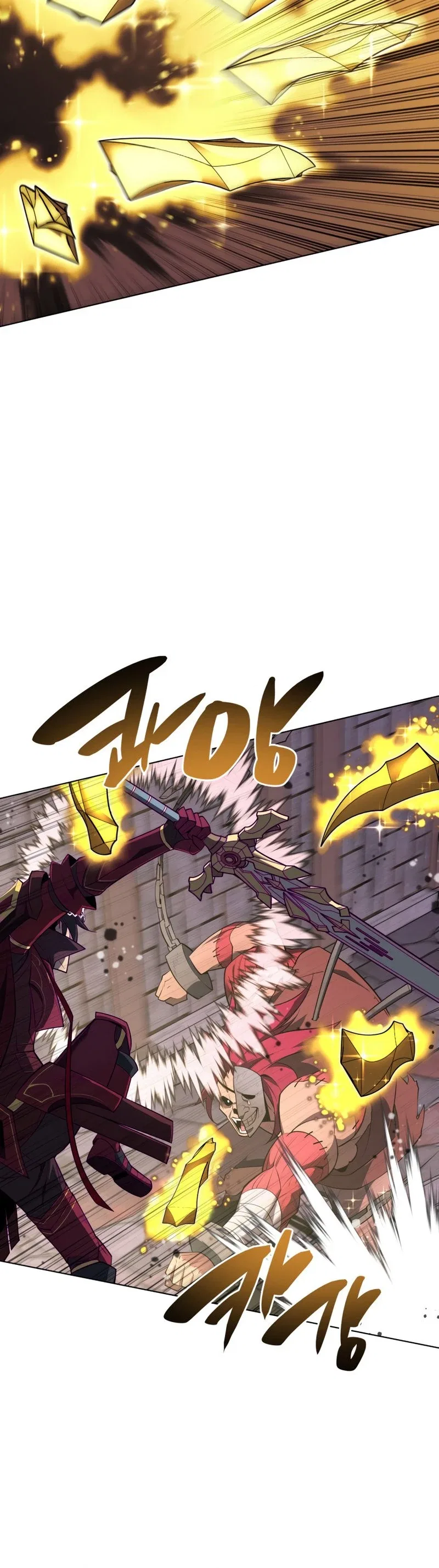Overgeared Chapter 129 – Page 60