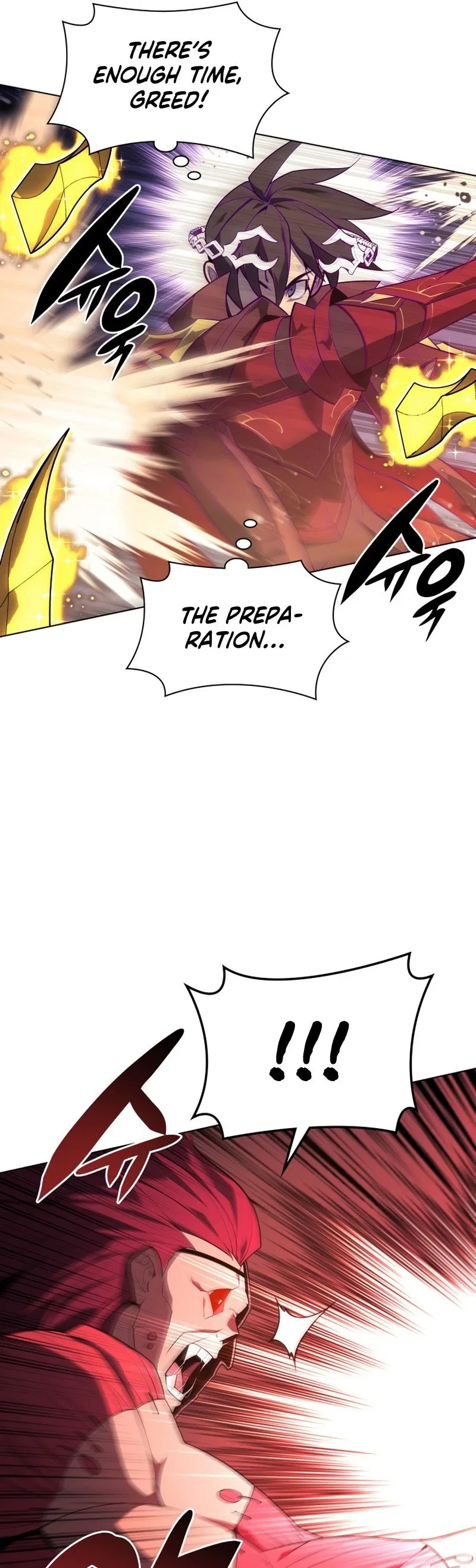 Overgeared Chapter 129 – Page 61