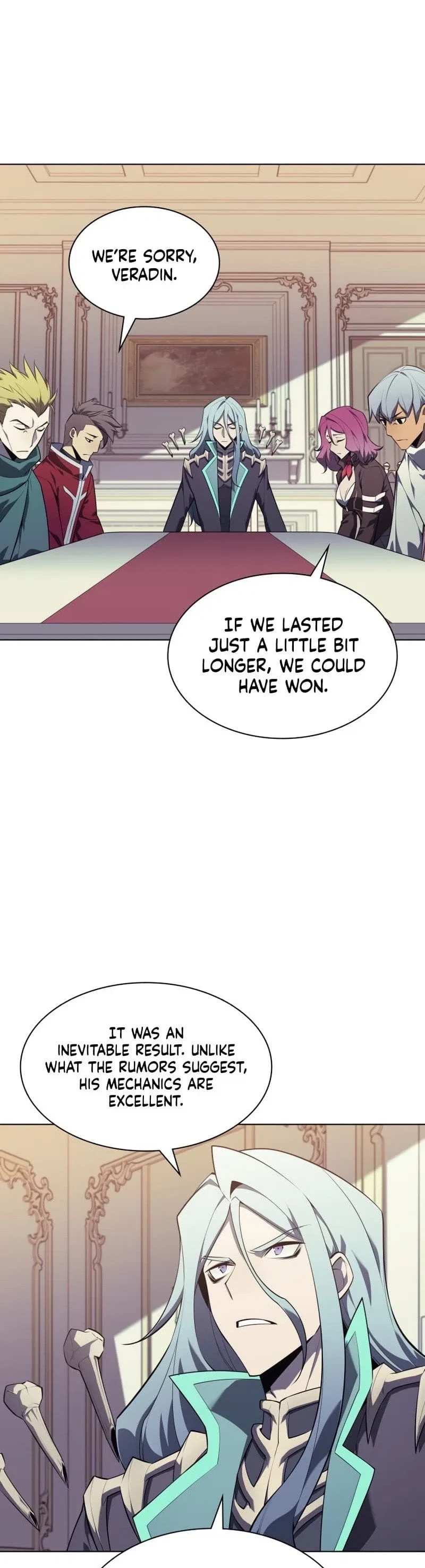 Overgeared Chapter 128 – Page 6