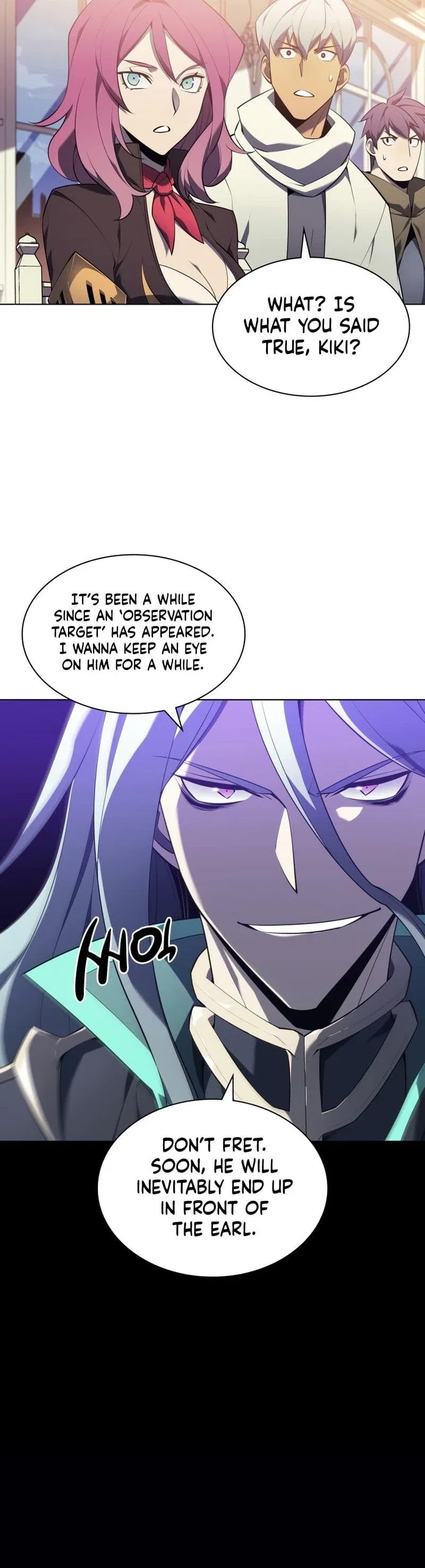 Overgeared Chapter 128 – Page 8