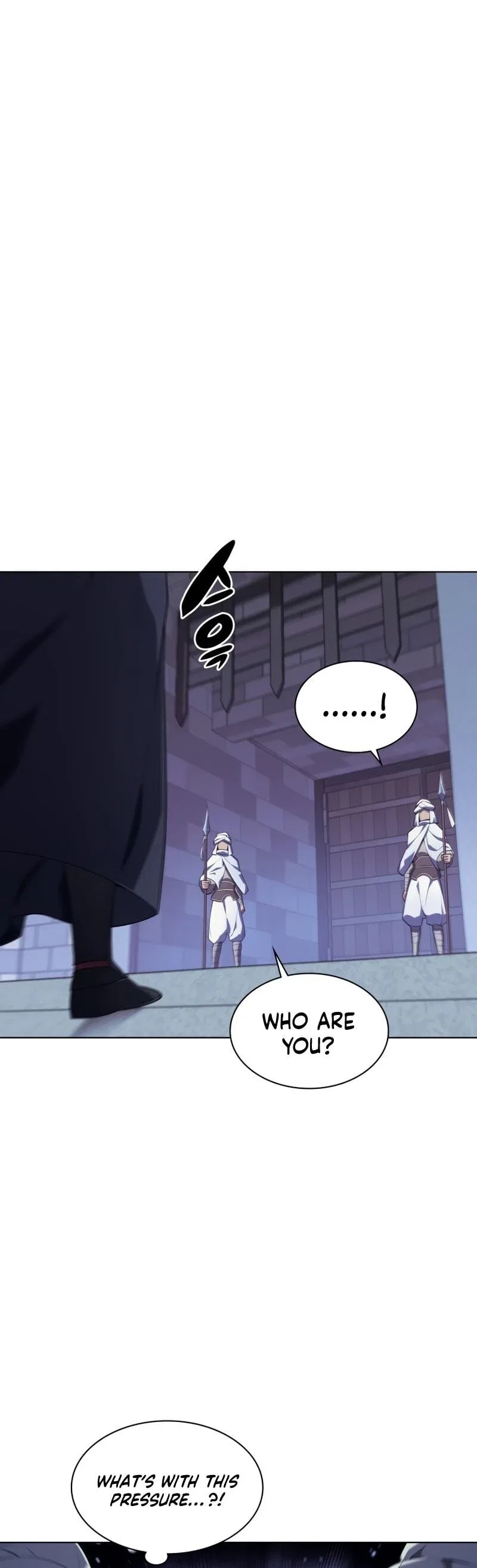 Overgeared Chapter 128 – Page 13