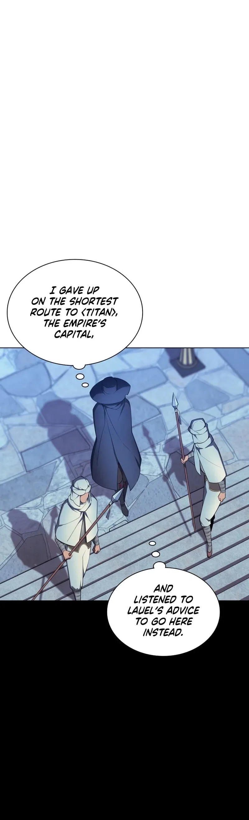 Overgeared Chapter 128 – Page 16