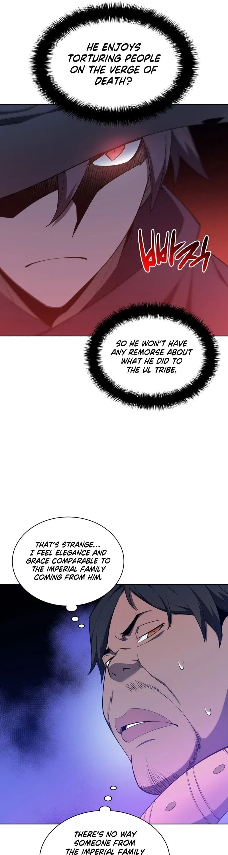 Overgeared Chapter 128 – Page 21