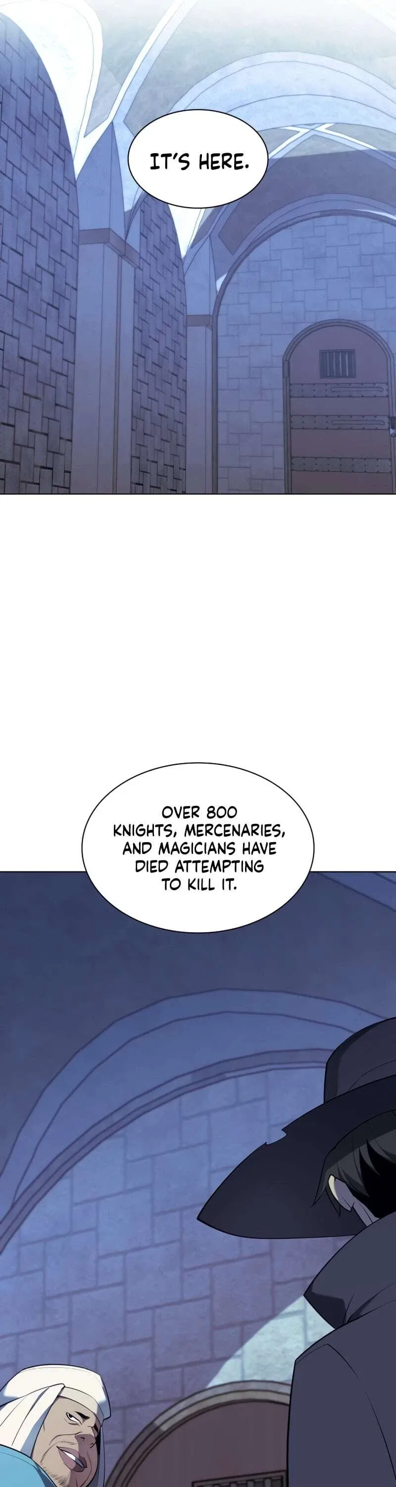 Overgeared Chapter 128 – Page 25