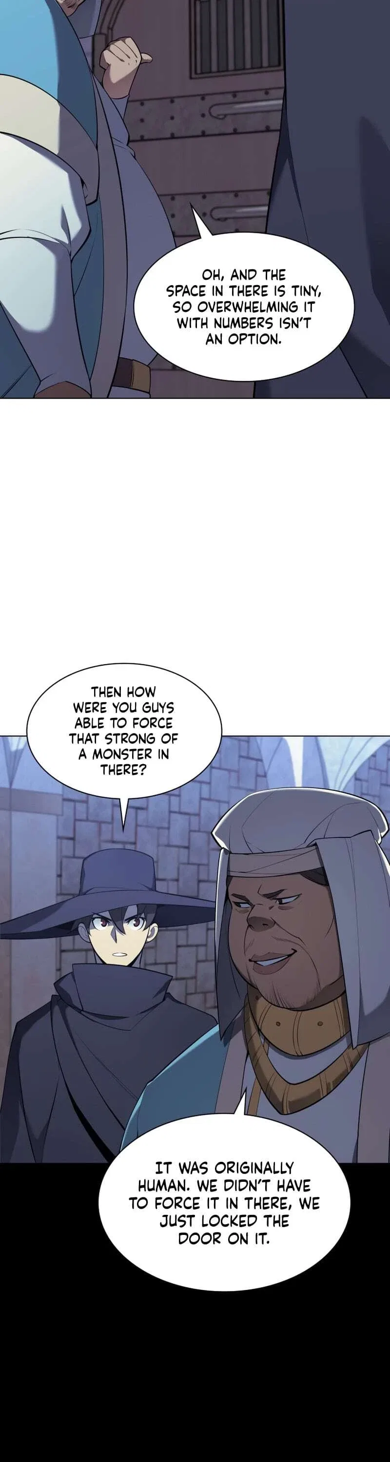 Overgeared Chapter 128 – Page 26