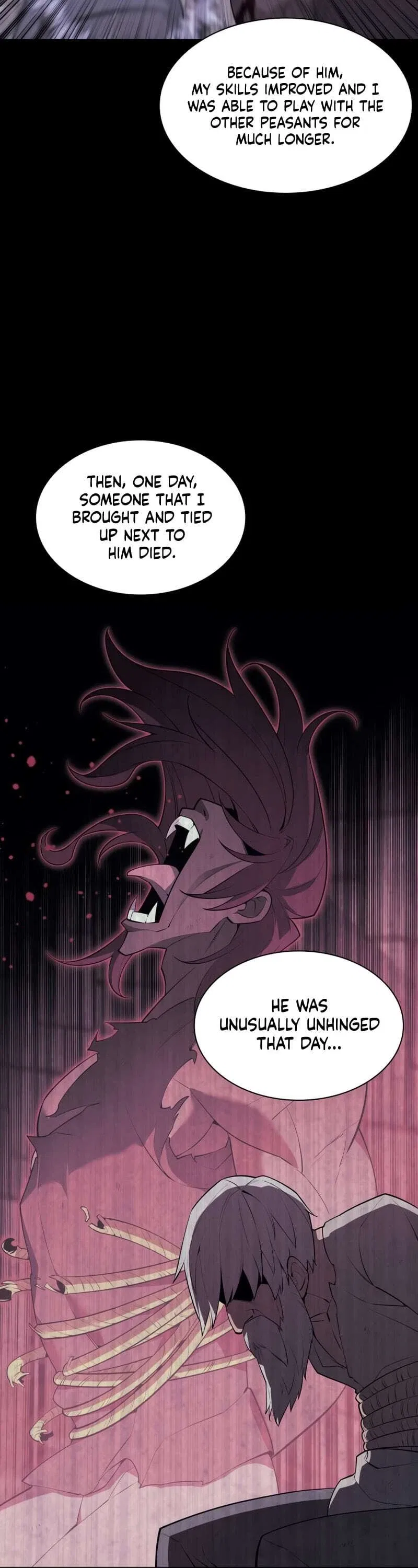 Overgeared Chapter 128 – Page 28