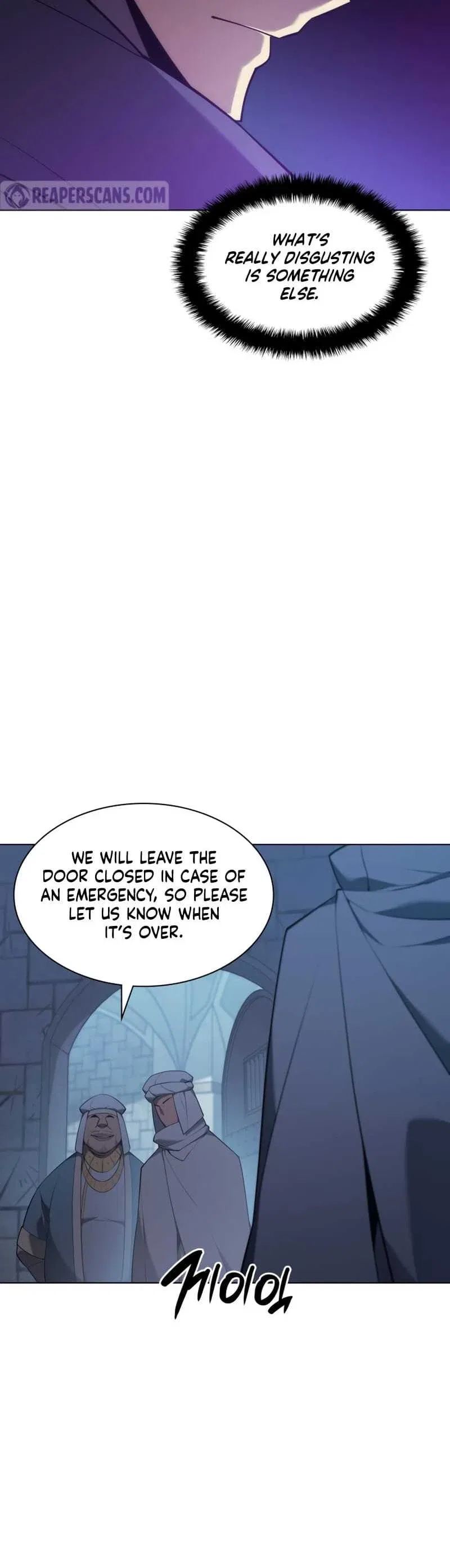 Overgeared Chapter 128 – Page 32