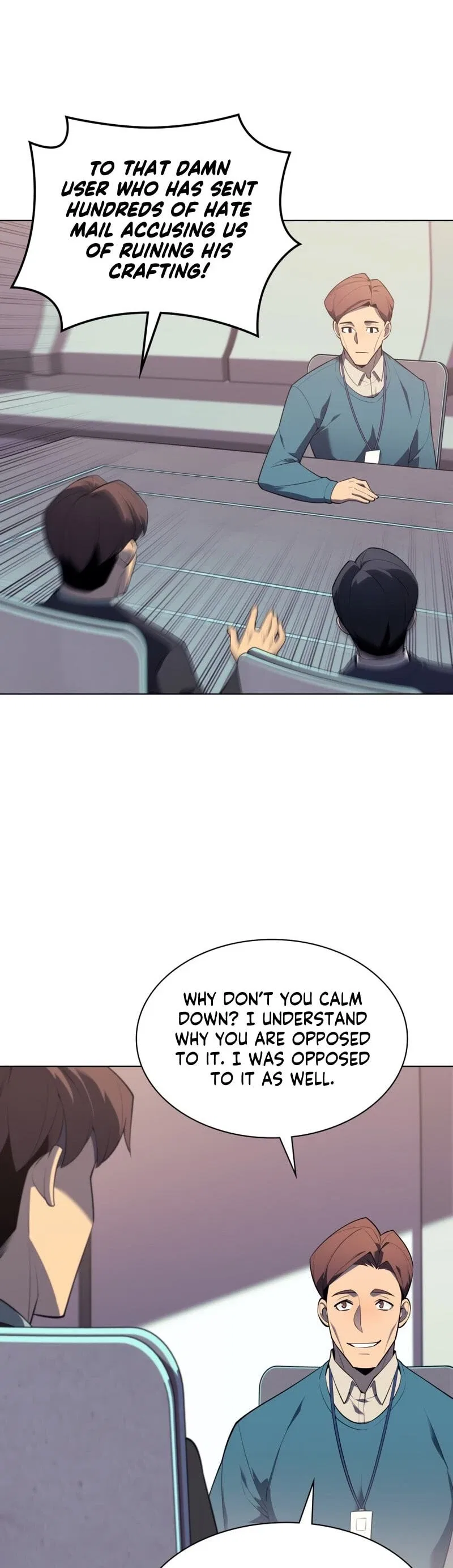 Overgeared Chapter 128 – Page 39