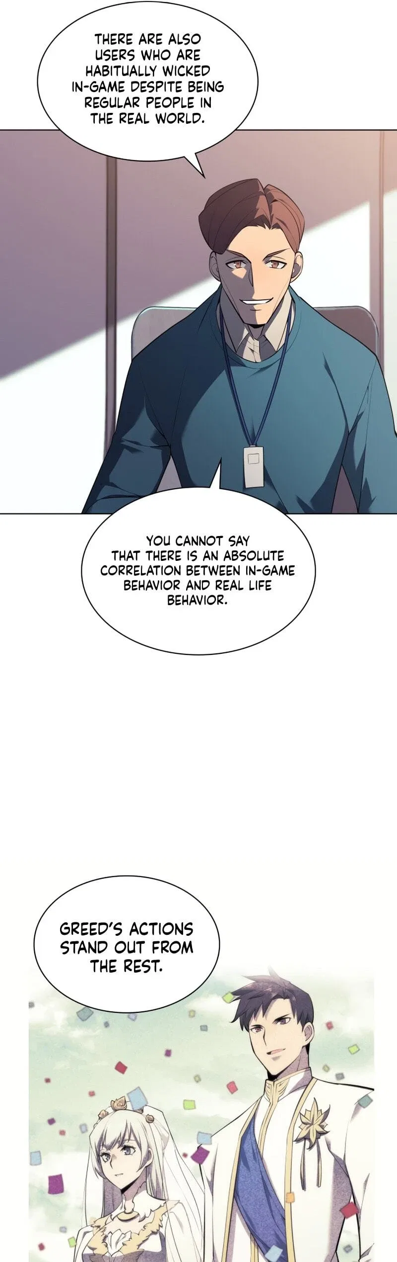 Overgeared Chapter 128 – Page 49