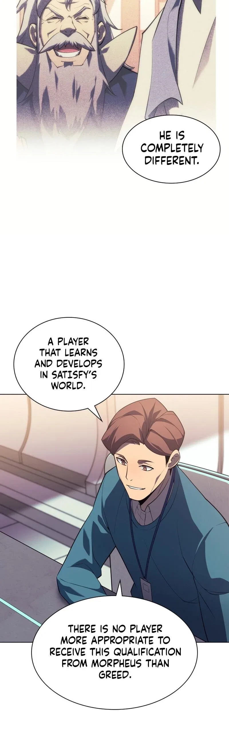 Overgeared Chapter 128 – Page 51