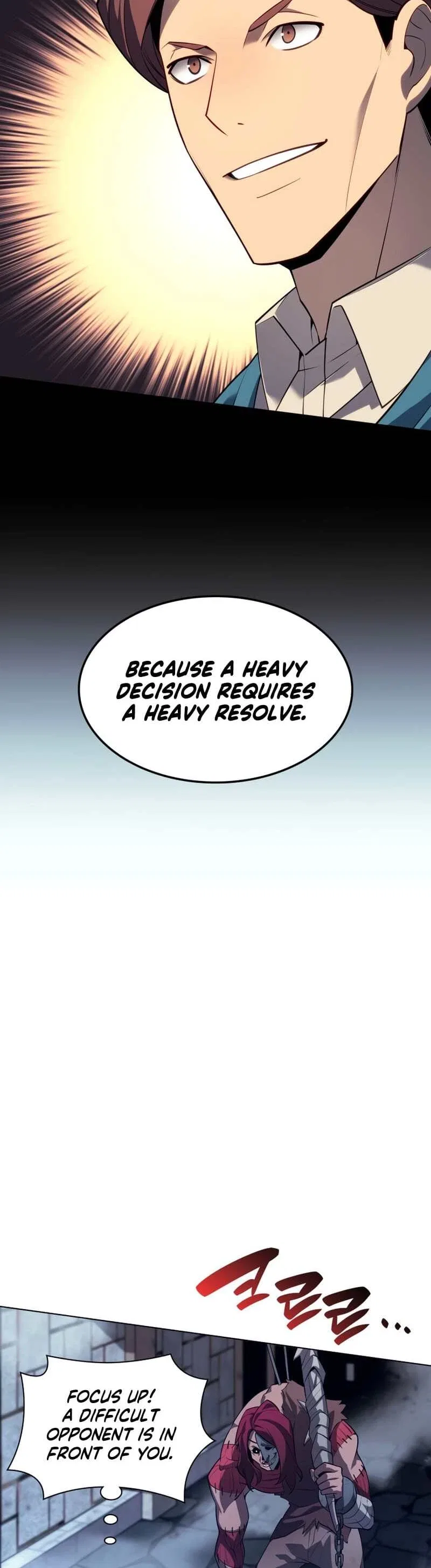 Overgeared Chapter 128 – Page 54