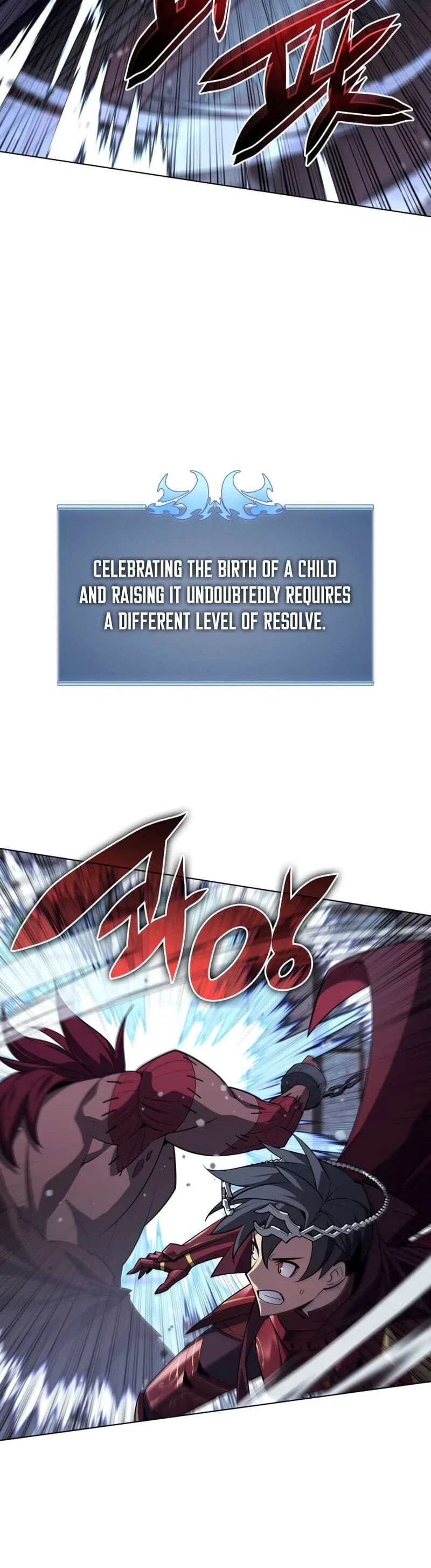 Overgeared Chapter 128 – Page 56