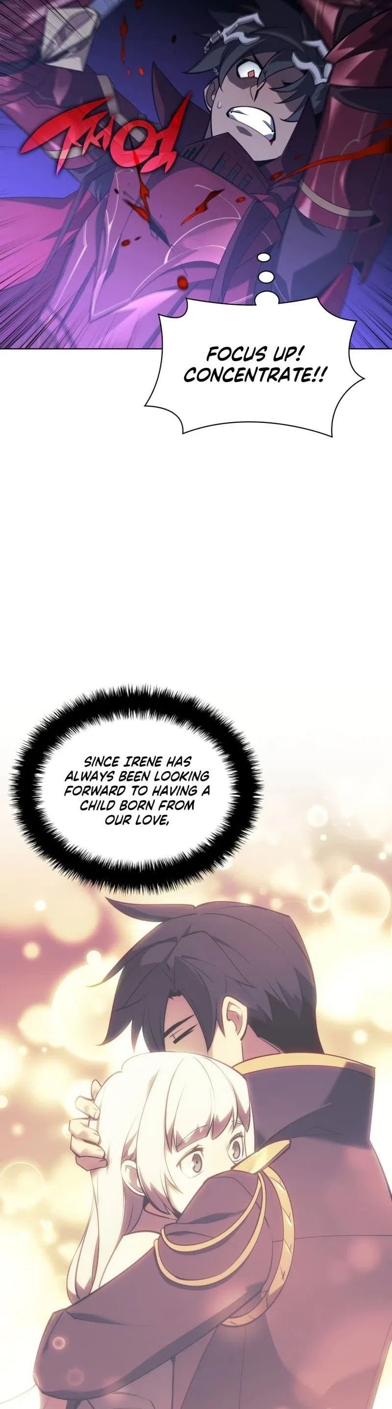 Overgeared Chapter 128 – Page 59