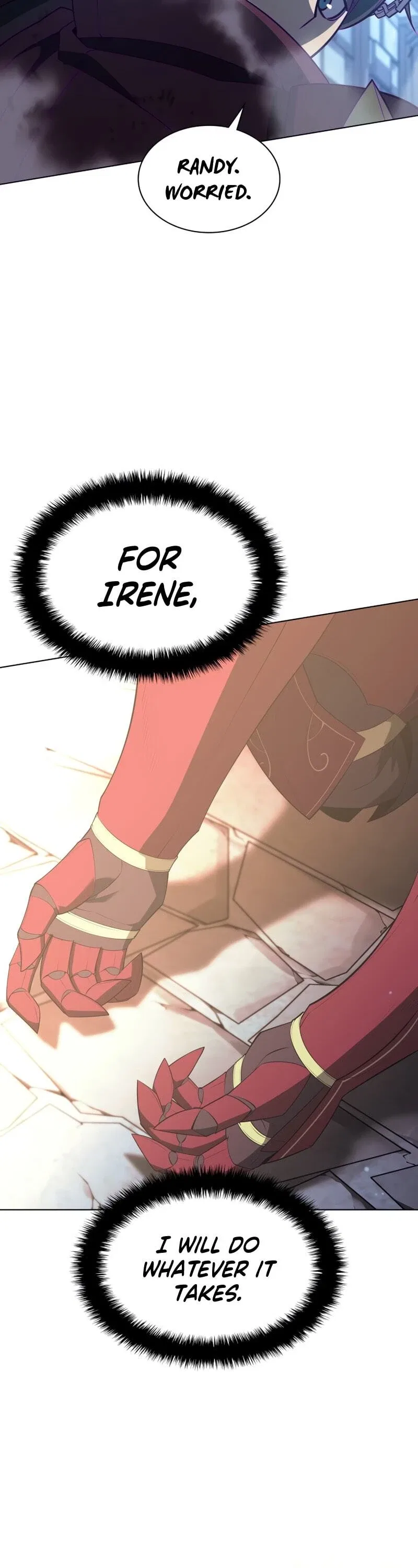 Overgeared Chapter 128 – Page 67