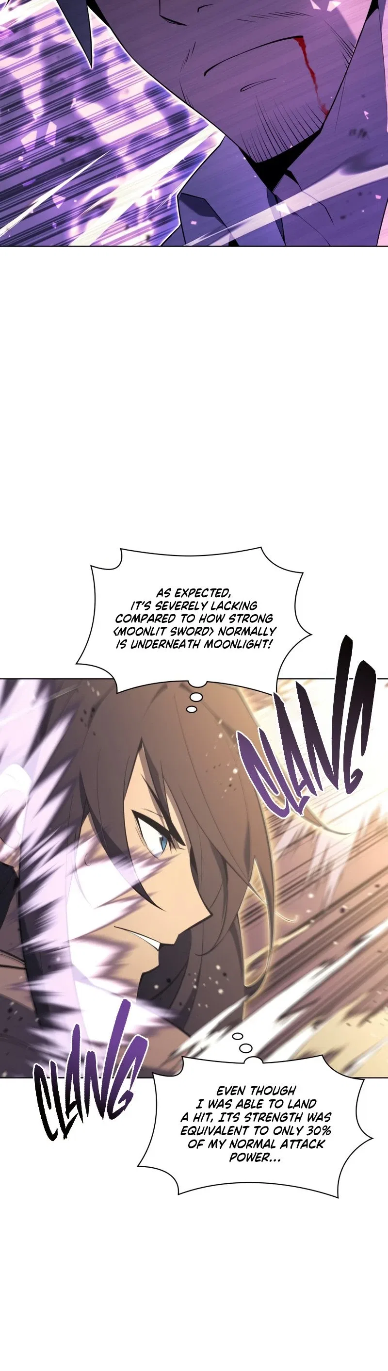 Overgeared Chapter 127 – Page 8