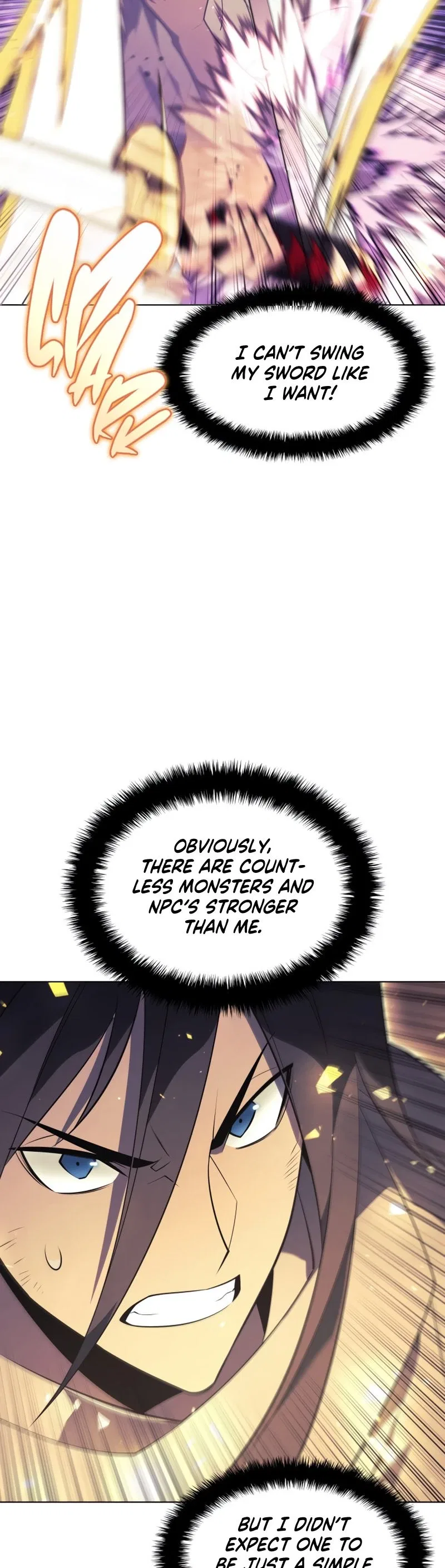 Overgeared Chapter 127 – Page 10