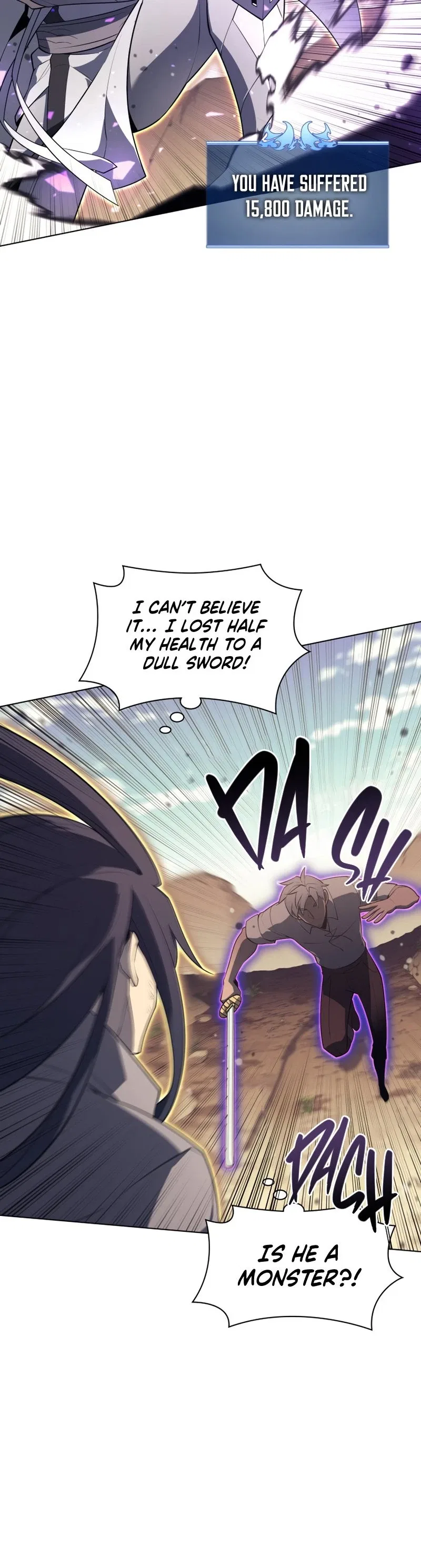 Overgeared Chapter 127 – Page 16