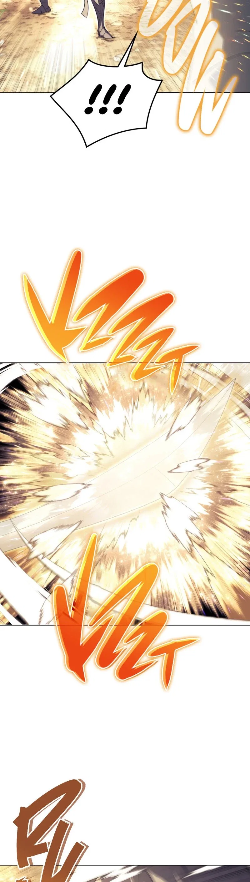 Overgeared Chapter 127 – Page 18