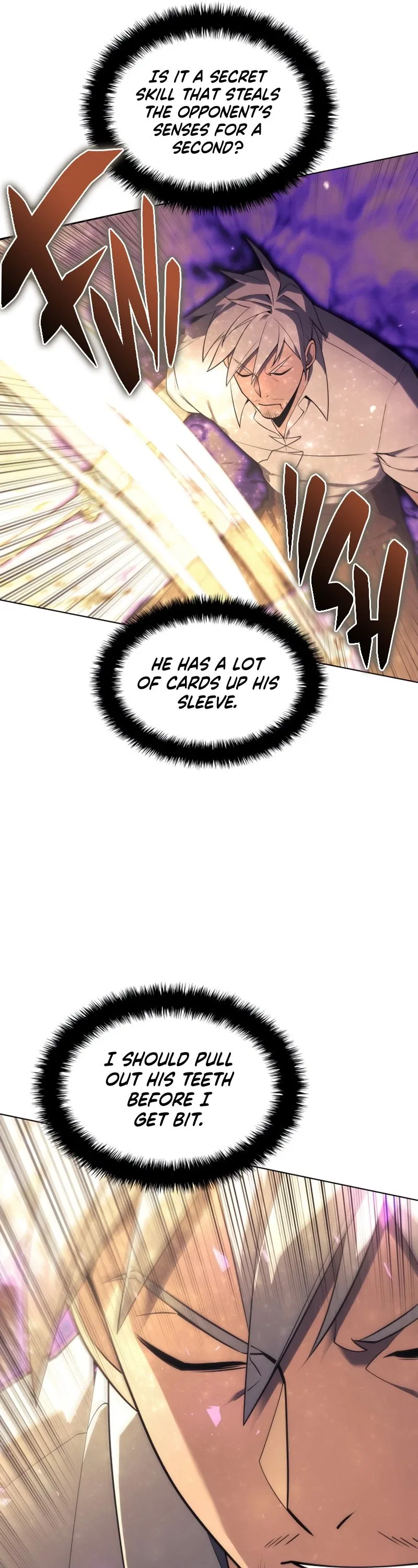 Overgeared Chapter 127 – Page 25