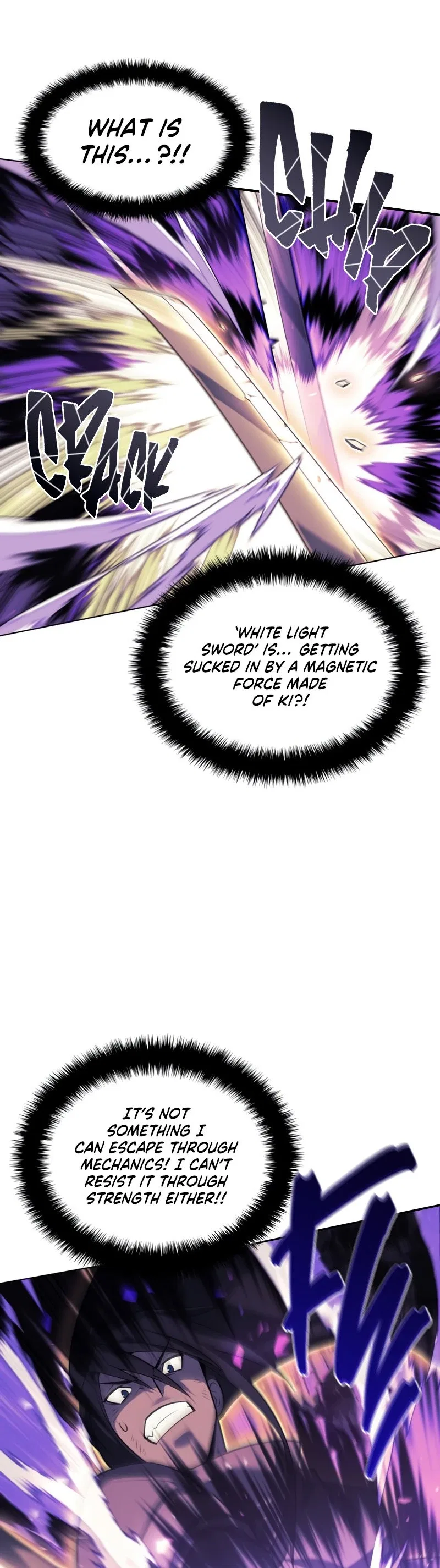 Overgeared Chapter 127 – Page 29
