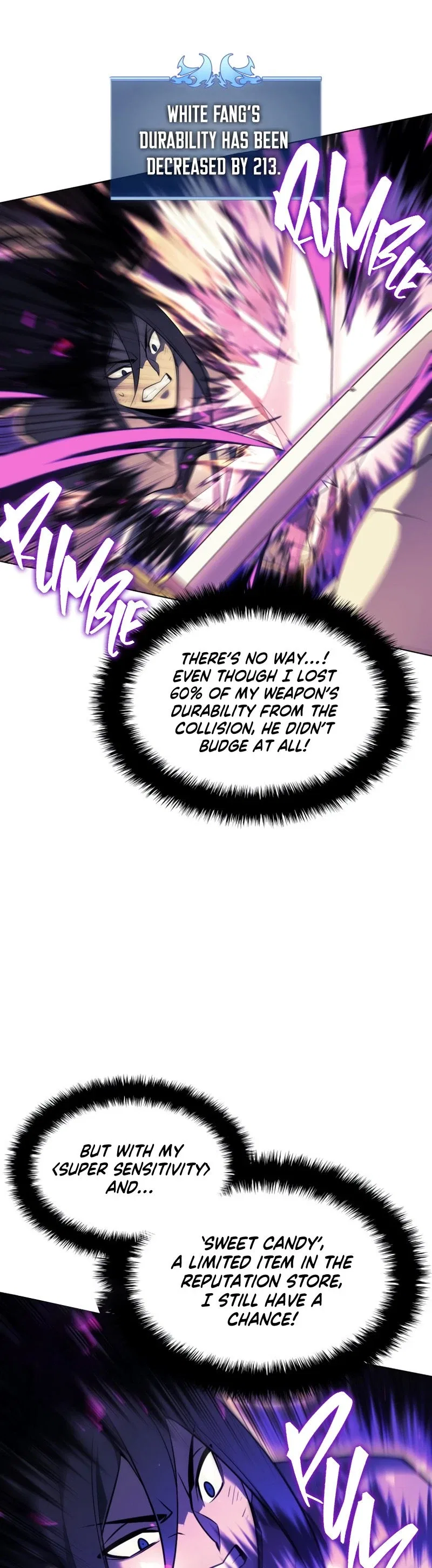 Overgeared Chapter 127 – Page 33